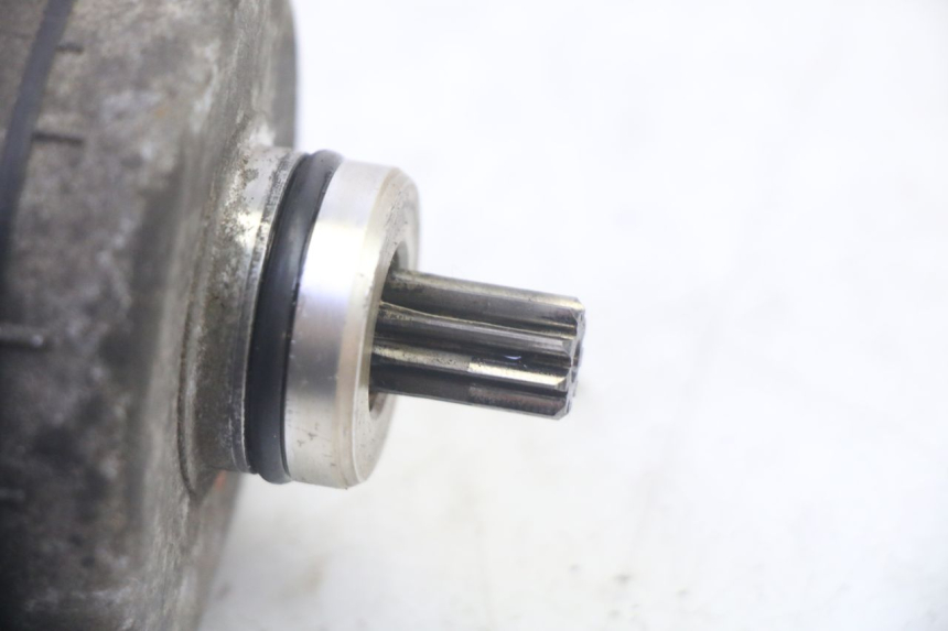 photo de STARTER ADIVA AD3 300 (2014 - 2020)