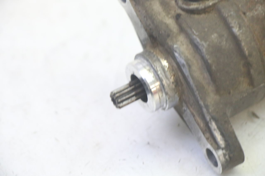 photo de STARTER KYMCO AGILITY 16+ 4T 50 (2018 - 2023) - Component detail