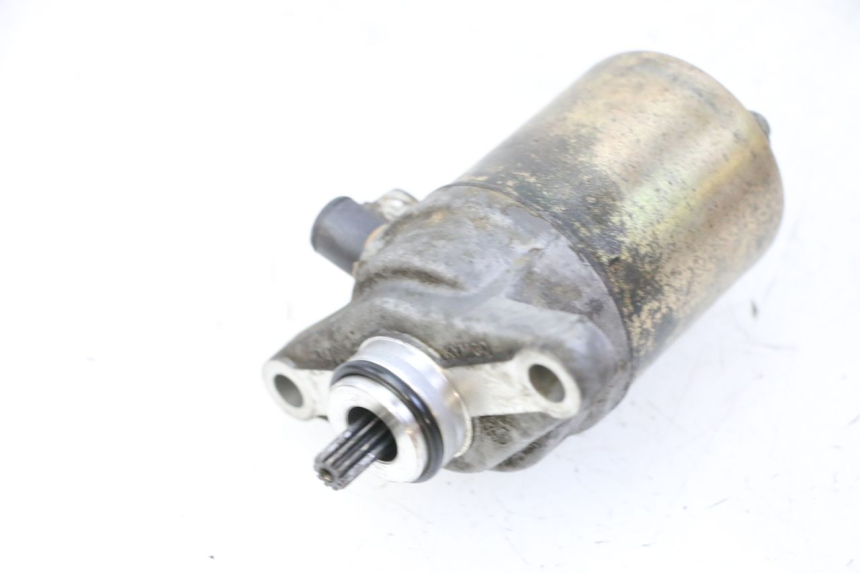 photo de STARTER KYMCO AGILITY NAKED RENOUVO 2T 50 (2011 - 2018)