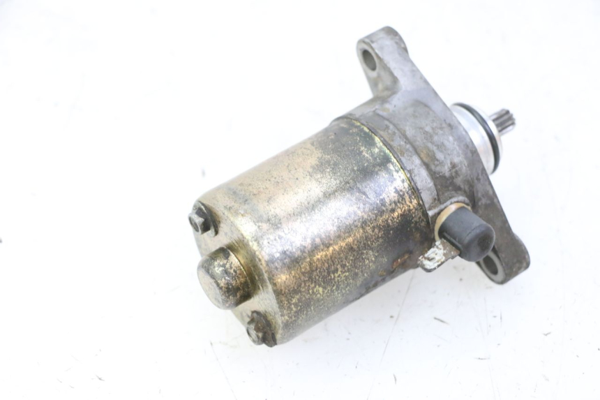 photo de STARTER KYMCO AGILITY NAKED RENOUVO 2T 50 (2011 - 2018)