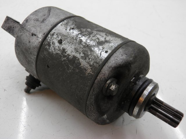 photo de STARTER APRILIA LEONARDO ST 250 (2002 - 2005)