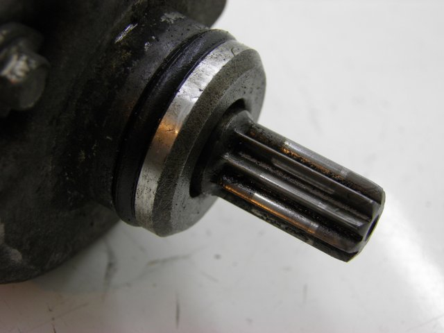 photo de STARTER APRILIA LEONARDO ST 250 (2002 - 2005)