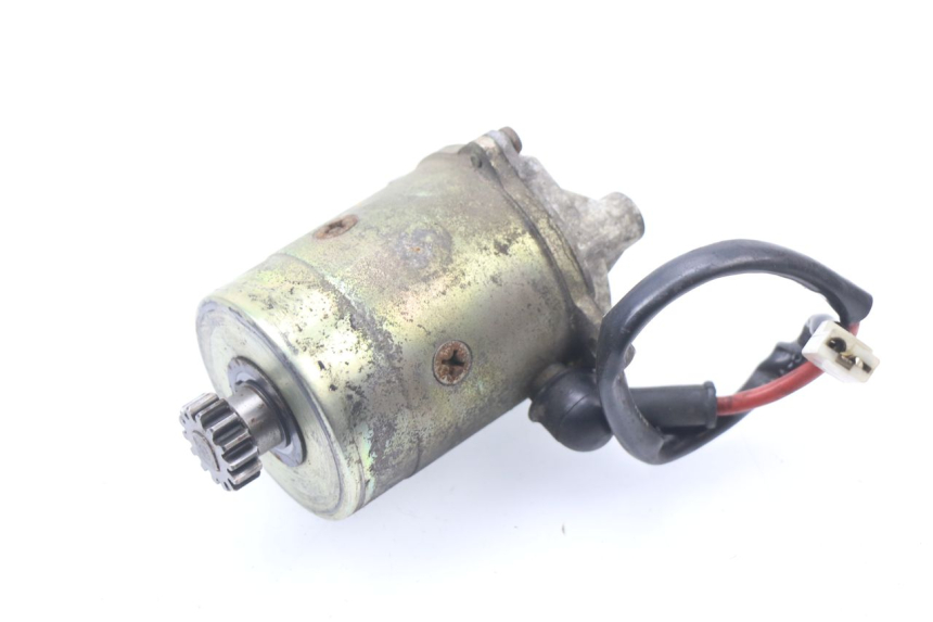 photo de STARTER APRILIA RS AF-1 125 (1990 - 1993)