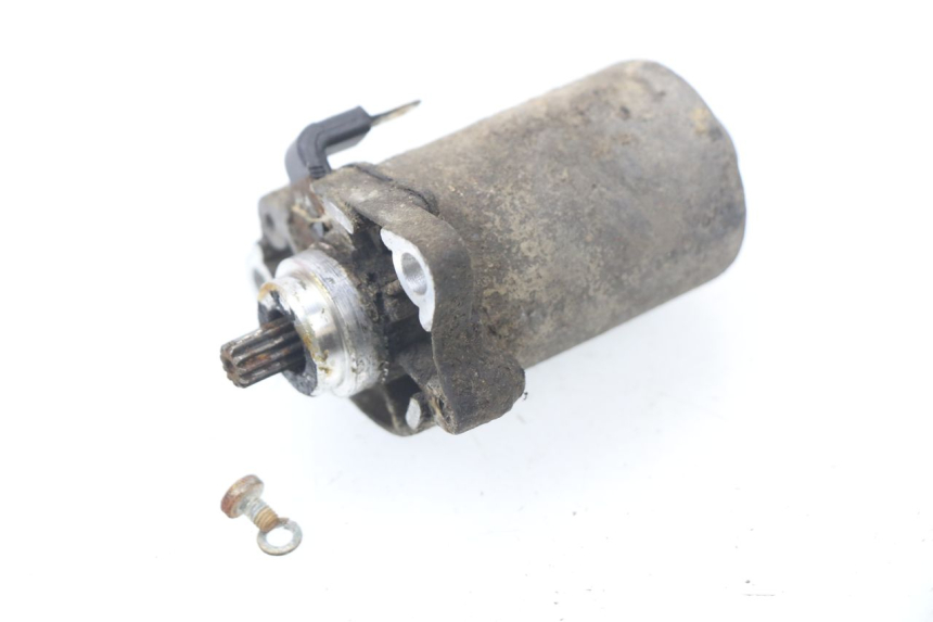 photo de STARTER APRILIA SR CARB LC 2T 50 (2004 - 2012)