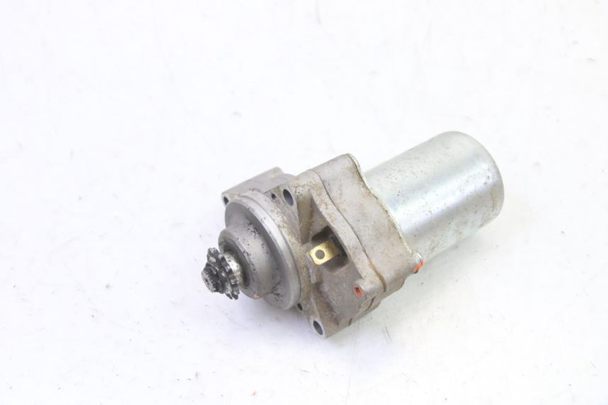 photo de STARTER KEROX BAZOOKA 110
