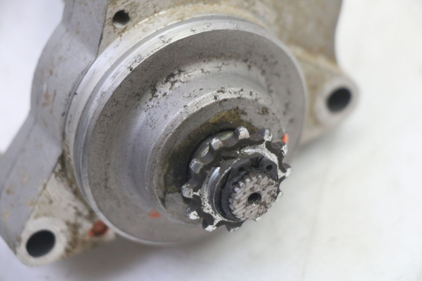 photo de STARTER KEROX BAZOOKA 110