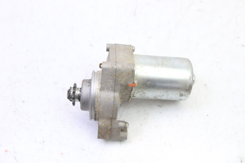 photo de STARTER KEROX BAZOOKA 110