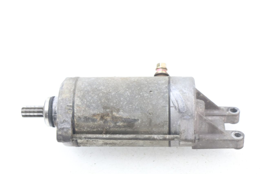 photo de STARTER PIAGGIO BEVERLY 500 (2003 - 2007) - Zoom on usage condition