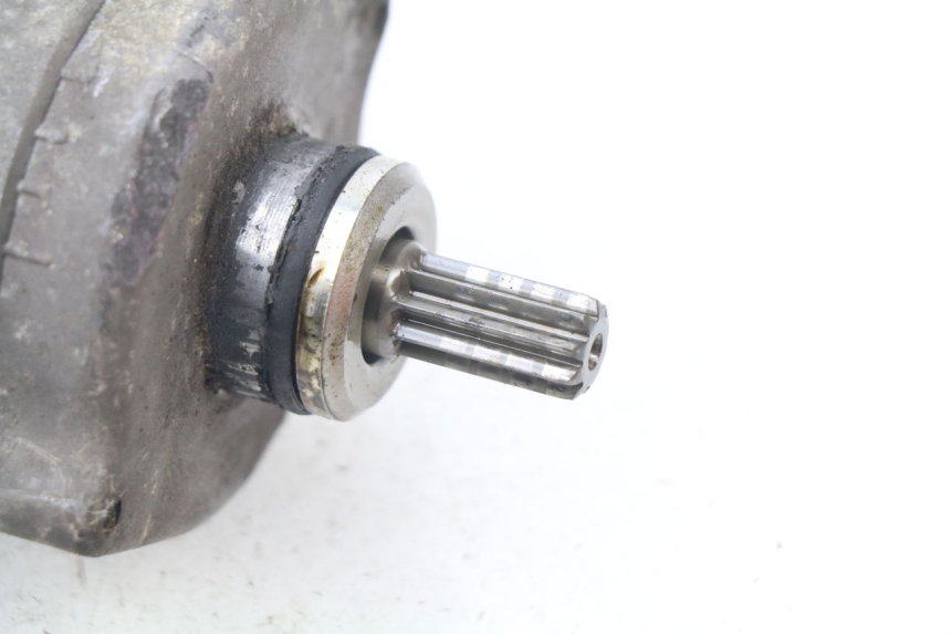 photo de STARTER PIAGGIO BEVERLY 500 (2003 - 2007) - Technical close-up