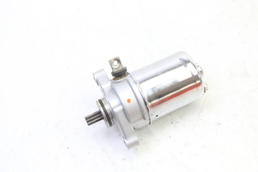 photo de STARTER MASH BIBOP 2T 50 (2013 - 2018)