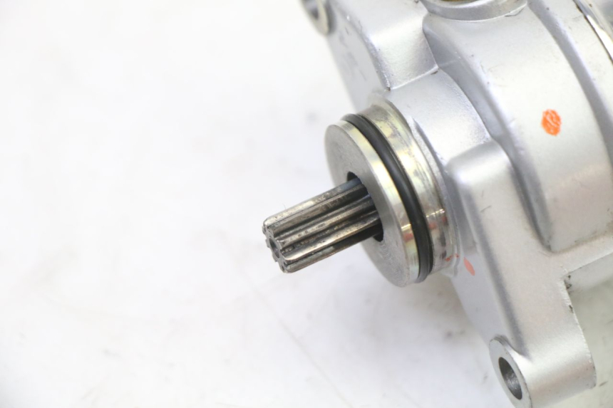 photo de STARTER MASH BIBOP 2T 50 (2013 - 2018)