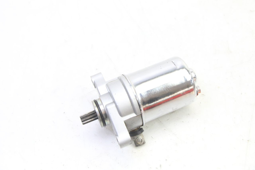 photo de STARTER MASH BIBOP 2T 50 (2013 - 2018)