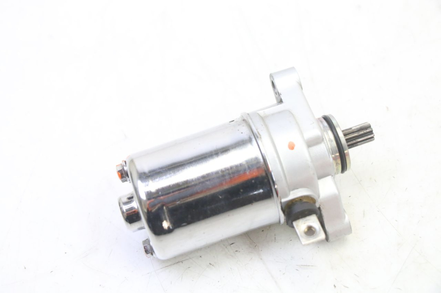 photo de STARTER MASH BIBOP 2T 50 (2013 - 2018)