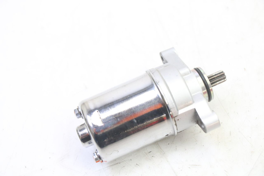 photo de STARTER MASH BIBOP 2T 50 (2013 - 2018)