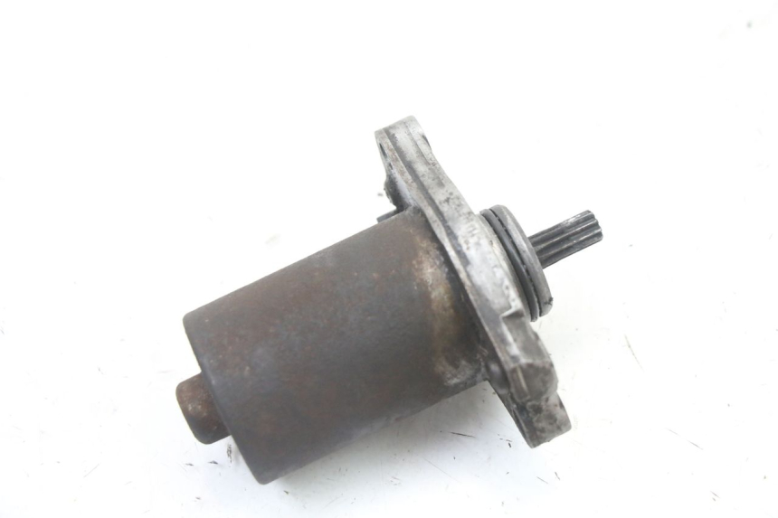 photo de STARTER MBK BOOSTER NEXT GENERATION 50 (1995 - 1998)