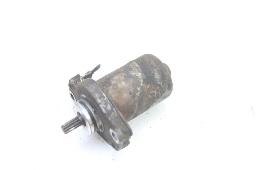photo de STARTER MBK BOOSTER NEXT GENERATION 50 (1995 - 1998)