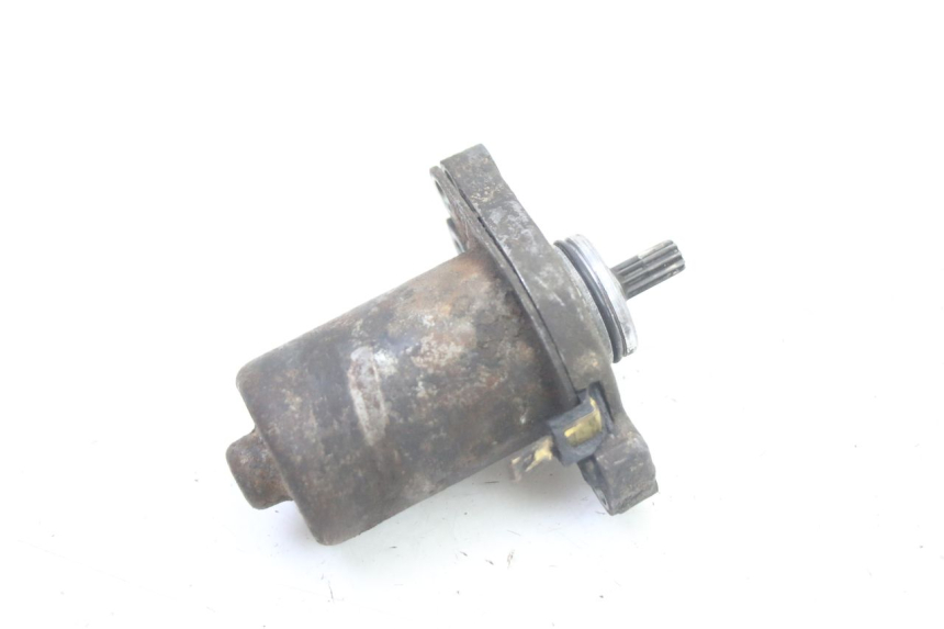 photo de STARTER MBK BOOSTER NEXT GENERATION 50 (1995 - 1998)