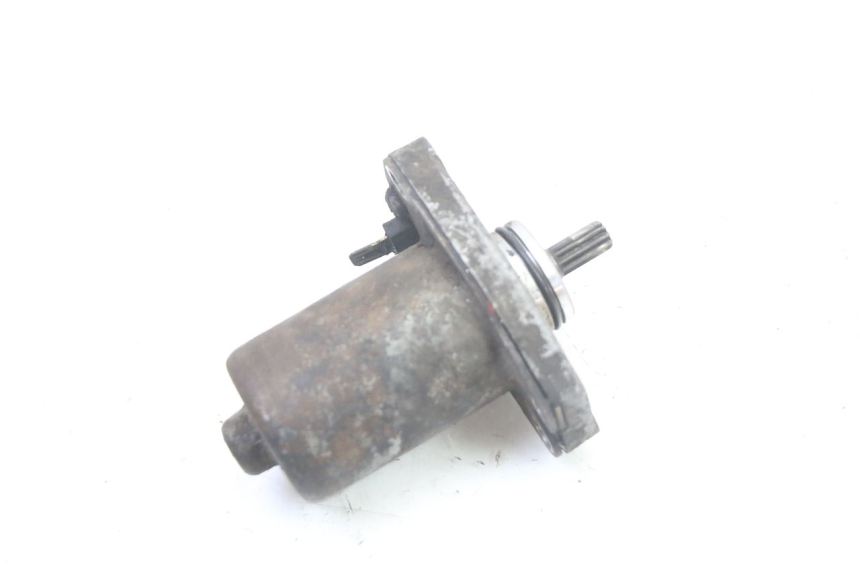 photo de STARTER MBK BOOSTER NEXT GENERATION 50 (1995 - 1998)
