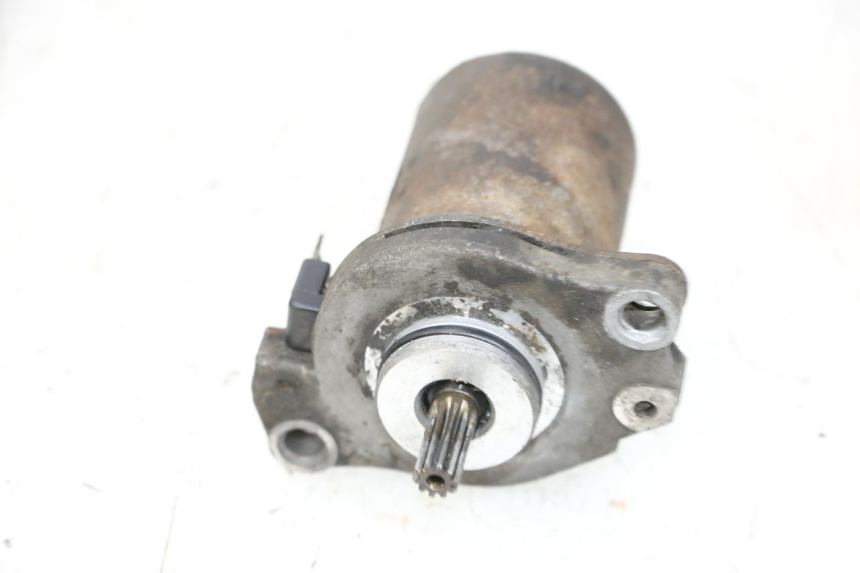 photo de STARTER MBK BOOSTER SPIRIT NAKED 50 (2004 - 2017) - Component detail