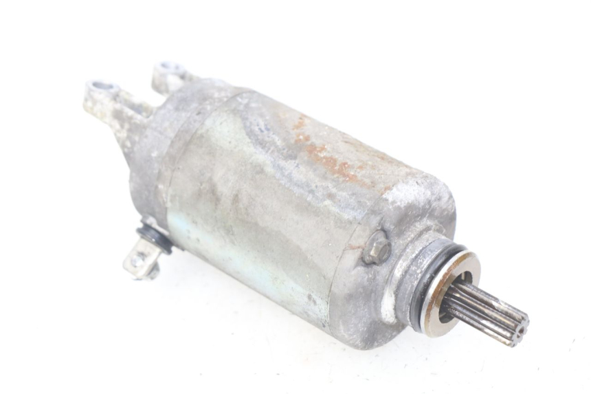 photo de STARTER SUZUKI BURGMAN 125 (2007 - 2014)