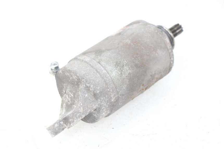 photo de STARTER SUZUKI BURGMAN 125 (2007 - 2014)