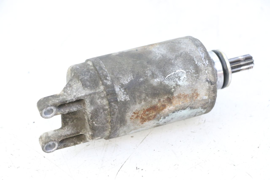 photo de STARTER SUZUKI BURGMAN 125 (2007 - 2014)