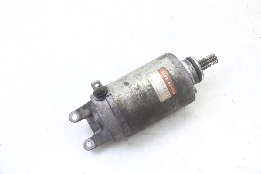 photo de STARTER SUZUKI BURGMAN 125 (2007 - 2014)
