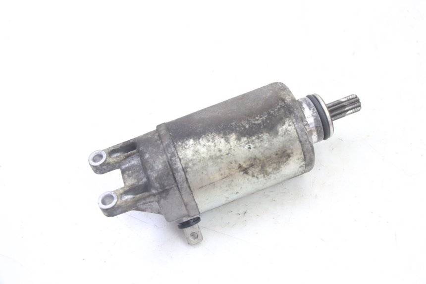 photo de STARTER SUZUKI BURGMAN 125 (2007 - 2014)