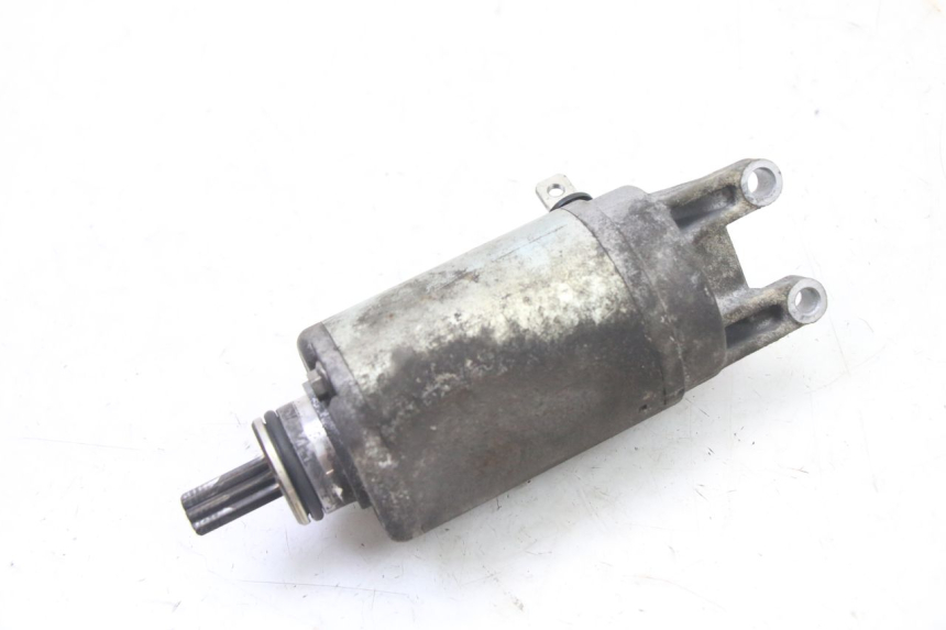 photo de STARTER SUZUKI BURGMAN 125 (2007 - 2014)