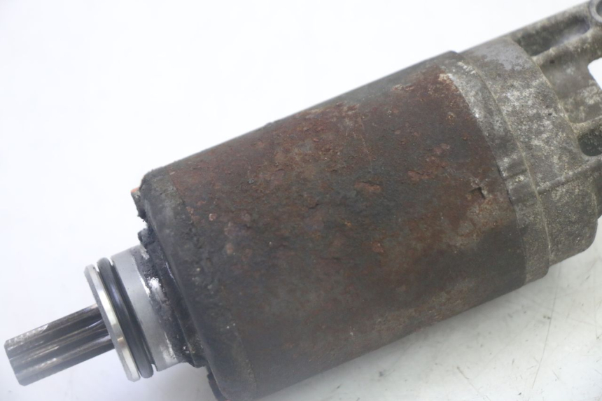 photo de STARTER SUZUKI BURGMAN 125 (2007 - 2014)