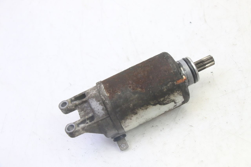 photo de STARTER SUZUKI BURGMAN 125 (2007 - 2014)