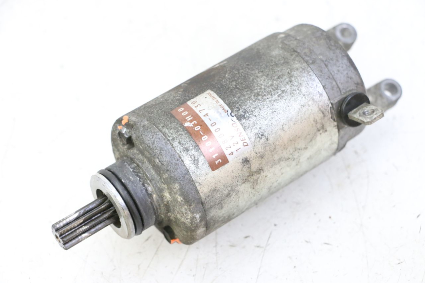 photo de STARTER SUZUKI BURGMAN 125 (2007 - 2014)