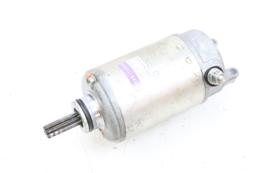 photo de STARTER SUZUKI BURGMAN 650 (2013 - 2020)