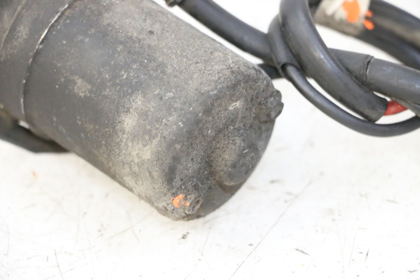 photo de STARTER YAMAHA BW'S 100 (1999 - 2002)