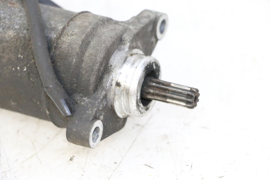 photo de STARTER YAMAHA BW'S 100 (1999 - 2002)