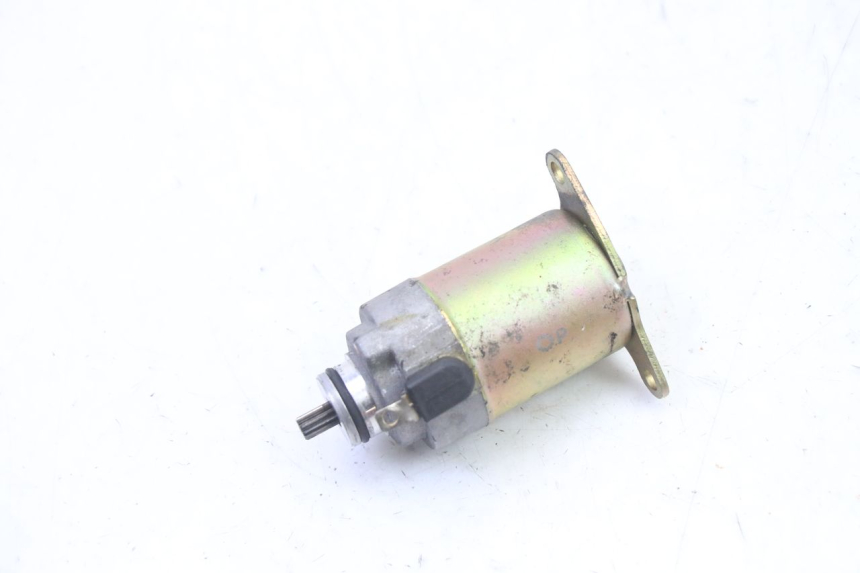 photo de STARTER ORCAL CAVARO 4T 50 (2019 - 2023)