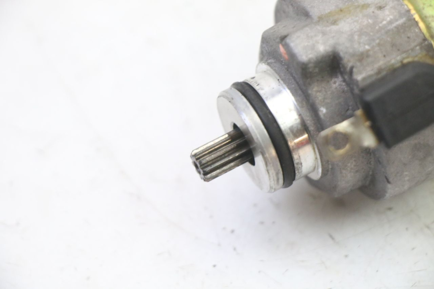 photo de STARTER ORCAL CAVARO 4T 50 (2019 - 2023)