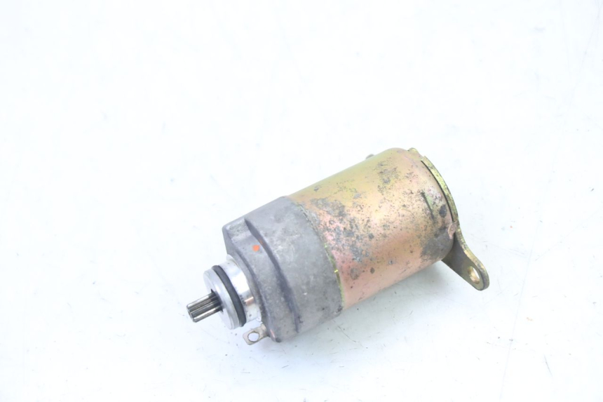 photo de STARTER ORCAL CAVARO 4T 50 (2019 - 2023)