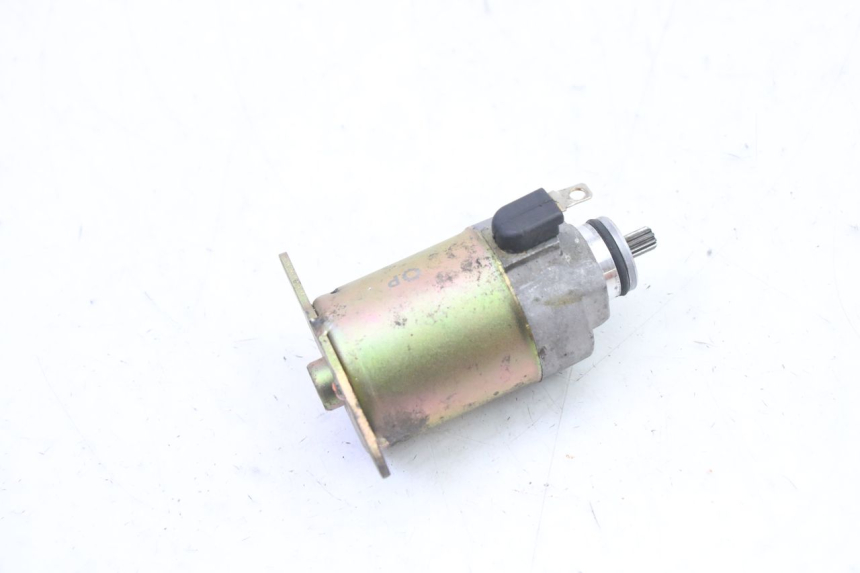 photo de STARTER ORCAL CAVARO 4T 50 (2019 - 2023)