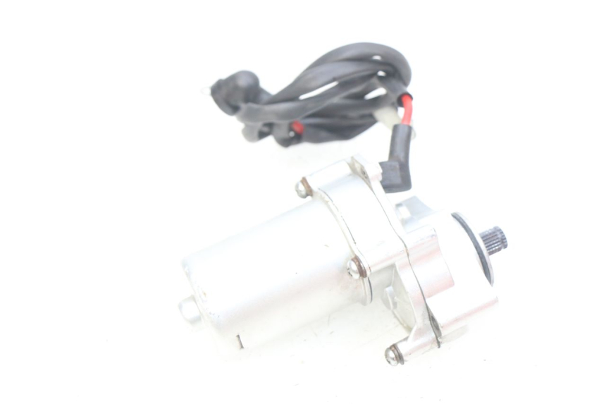 photo de STARTER TNT MOTOR CITY 50 (2007 - 2018)