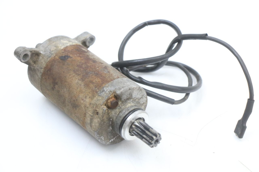 photo de STARTER SHERCO CITY CORP 125 (2003 - 2007)