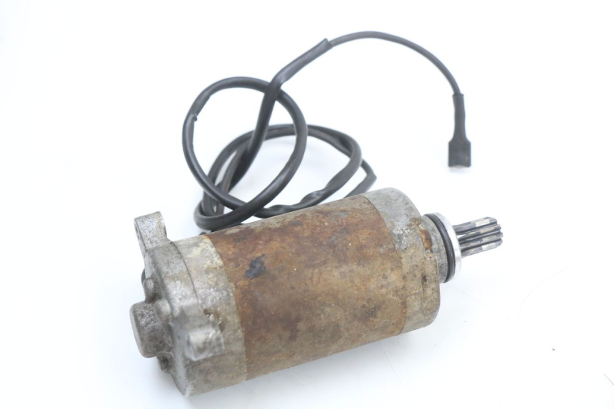 photo de STARTER SHERCO CITY CORP 125 (2003 - 2007)