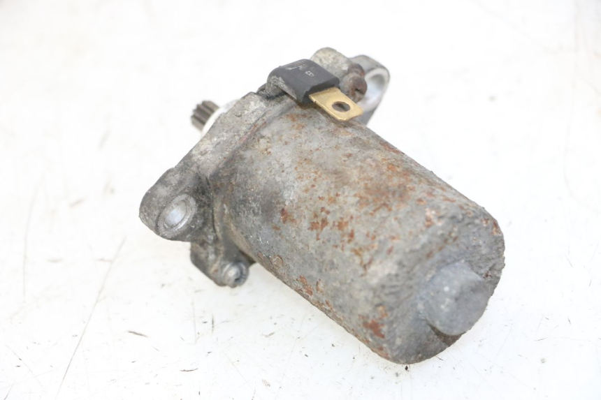 photo de STARTER PEUGEOT CITYSTAR 50 (2013 - 2017) - Component detail