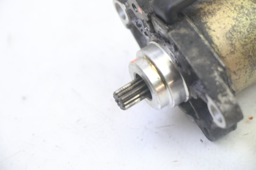 photo de STARTER PEUGEOT CITYSTAR 50 (2013 - 2017)