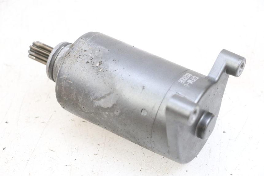 photo de STARTER KSR CODE 125 (2018 - 2020) - Zoom on usage condition