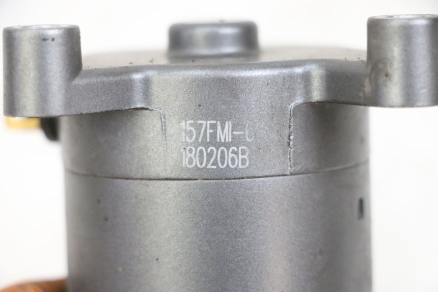 photo de STARTER KSR CODE 125 (2018 - 2020) - Product overview