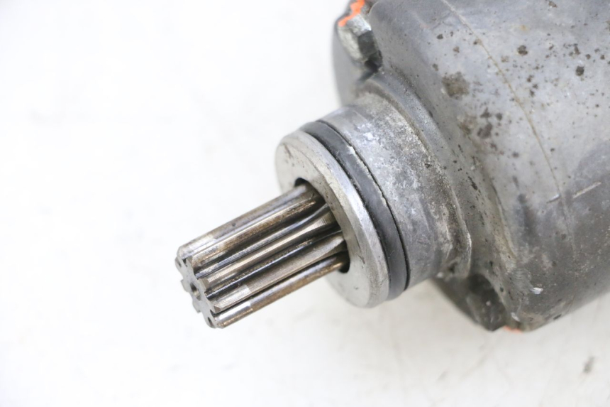 photo de STARTER KSR CODE 125 (2018 - 2020) - Fixing points details