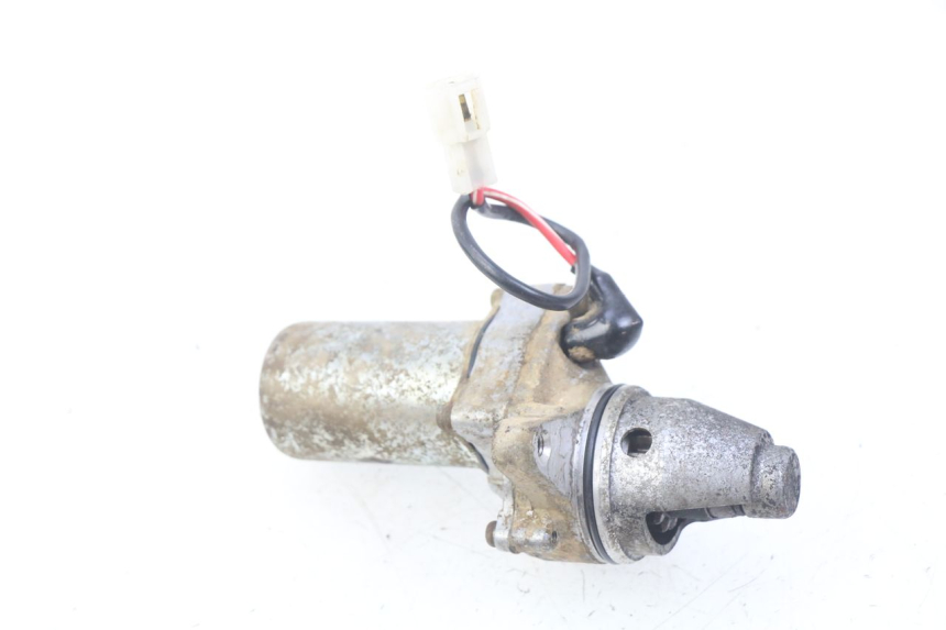 photo de STARTER SUZUKI CP 80 (1985 - 1996)