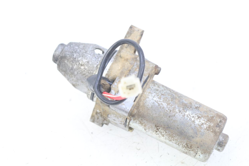 photo de STARTER SUZUKI CP 80 (1985 - 1996)