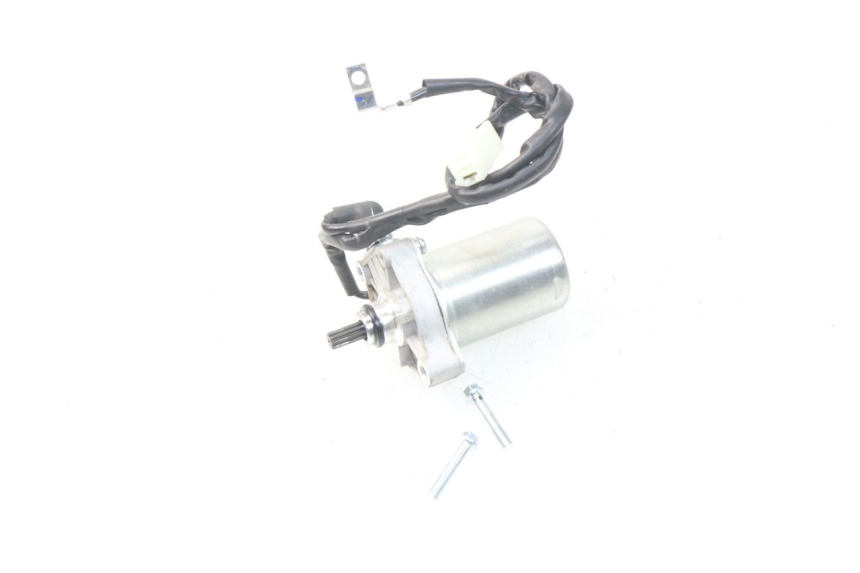photo de STARTER HONDA CRF-F CRF F 110 (2019 - 2022)